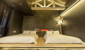 Jeju Bunker Hotel & Resort