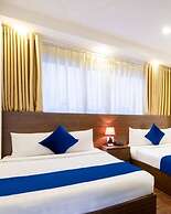 Sandals Hotel