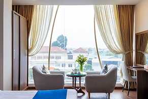 Sandals Hotel