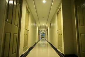 The Suvarnabhumi Apartment