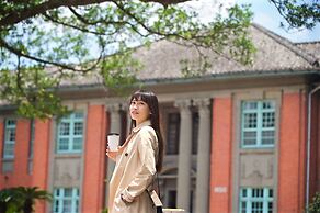 Just Sleep Taipei NTU
