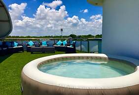 Hotel Blue Star Cancun