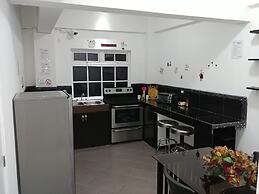 Cayalito Apart