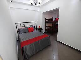 Cayalito Apart