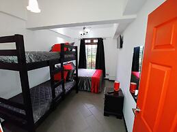 Cayalito Apart