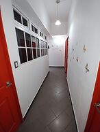 Cayalito Apart