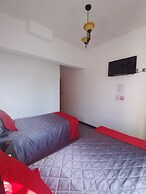 Cayalito Apart