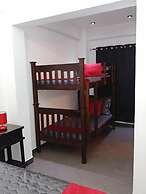 Cayalito Apart