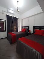 Cayalito Apart
