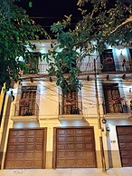 Cayalito Apart