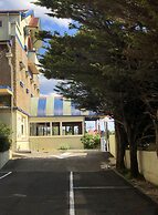 Clarendon Motel and Guesthouse