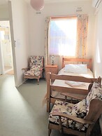 Clarendon Motel and Guesthouse