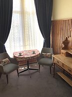 Clarendon Motel and Guesthouse