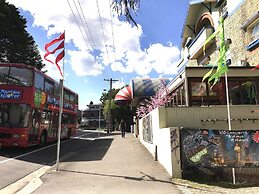 Clarendon Motel and Guesthouse