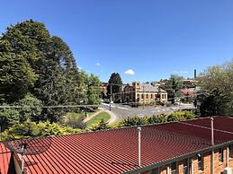 Clarendon Motel and Guesthouse