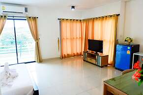 Supawimol Mansion