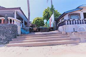 Bangrak Pier Resort