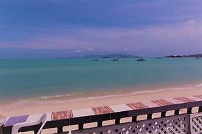 Bangrak Pier Resort