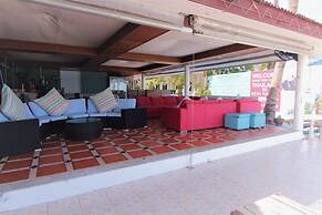 Bangrak Pier Resort