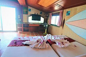 Bangrak Pier Resort