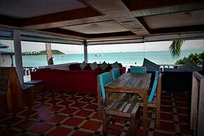 Bangrak Pier Resort