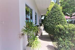 Bangrak Pier Resort