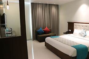 Palmdale Hotel & Resort