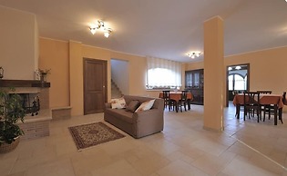 B & B Casale Frezzini