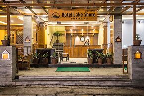 Hotel Lake Shore