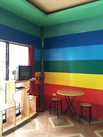 Dabdab Tourist Inn