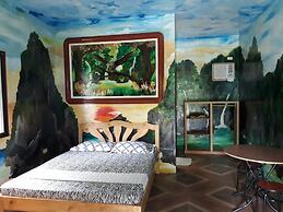 Dabdab Tourist Inn