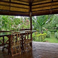Dabdab Tourist Inn