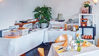 Hotel Post Rosbach