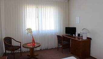 Hotel Post Rosbach