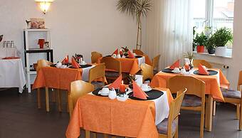Hotel Post Rosbach