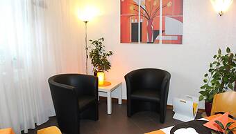Hotel Post Rosbach