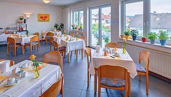 Hotel Post Rosbach