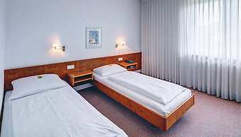 Hotel Post Rosbach