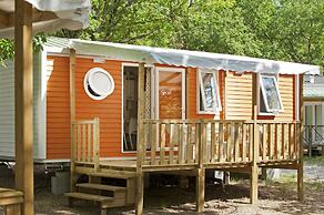 Camping Domaine De Chanteraine