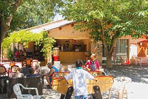 Camping Domaine De Chanteraine