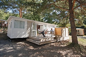 Camping Domaine De Chanteraine