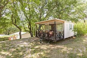 Camping Domaine De Chanteraine