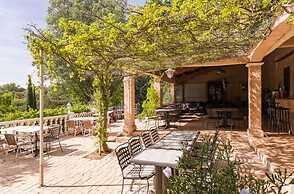 Camping Domaine De Chanteraine