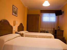 Hotel Marcial