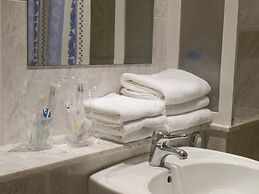 Hotel Marcial