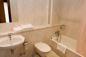 Hotel Marcial