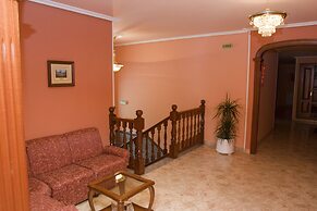Hotel Marcial
