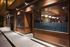 Hotel Marcial