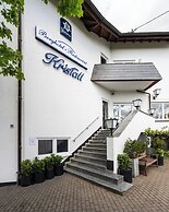 Berghotel Kristall