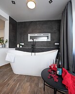 Berghotel Kristall